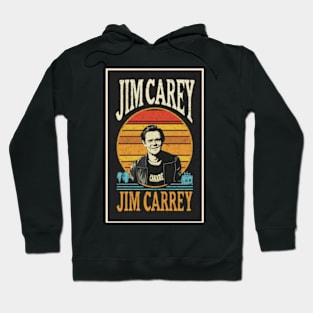 Jim carrey Hoodie